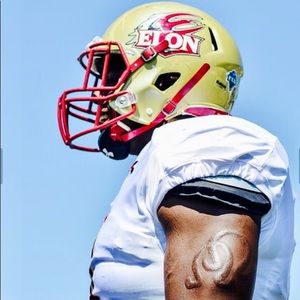 Meet your Posher, Daniel